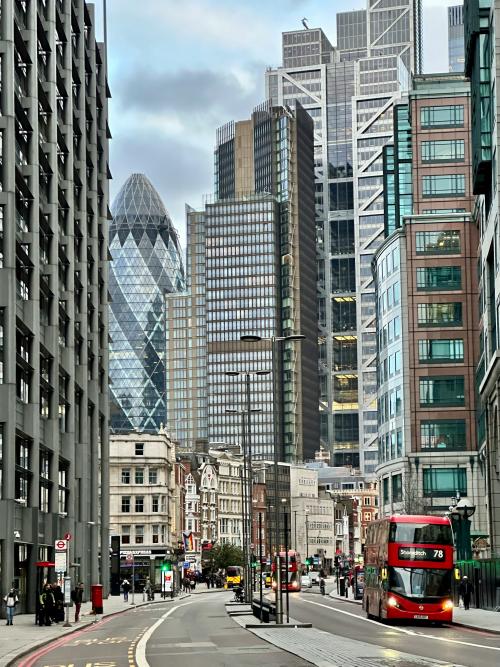 Bishopsgate