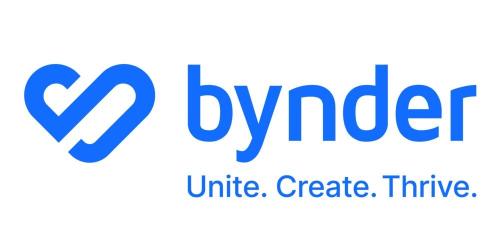 Bynder Logo
