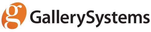 Gallery Systems logo