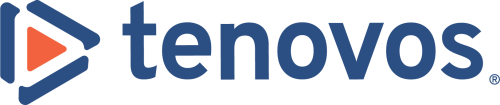Tenovos Logo