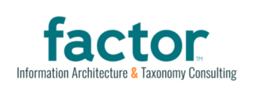 Factor Logo