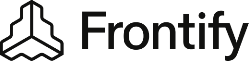 Frontify Logo
