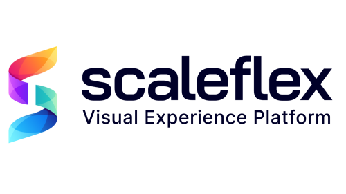 Scaleflex Logo