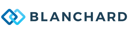Blanchard Systems Logo