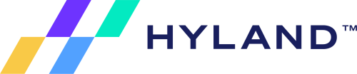 Hyland Logo