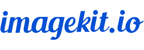 ImageKit Logo
