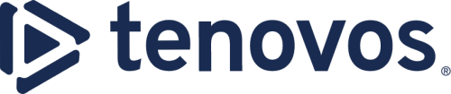 Tenovos Logo