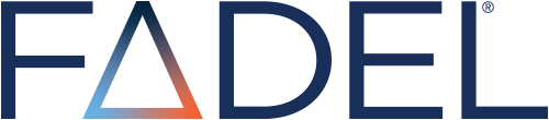 FADEL Logo