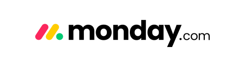 Monday.com logo 2026
