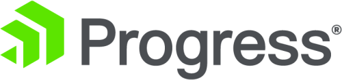 Progress Logo