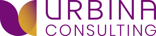 Urbina Consulting Logo