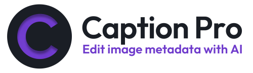 Caption Pro Logo