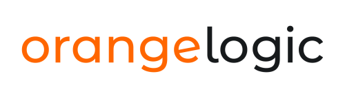 Orange Logic Logo
