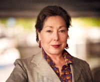 Madi Weland Solomon headshot