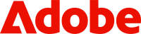 Adobe Logo 2025