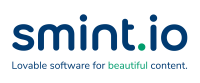 Smint.io Logo