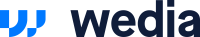 Wedia Logo