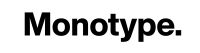 Monotype Logo