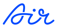 Air Logo