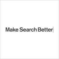 Make Search Better