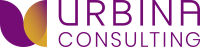 Urbina Consulting Logo