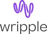 Wripple Logo