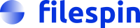 FileSpin Logo