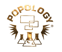 POPOLOGY logo