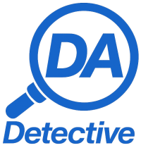 daDetective Logo