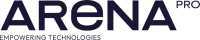 ArenaPRO.Ai Logo