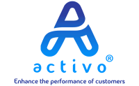 Activo Logo