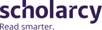 Scholarcy Logo