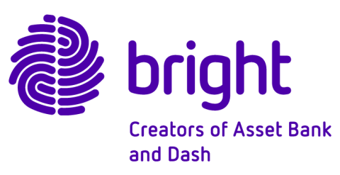 Bright Logo