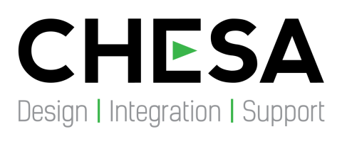 CHESA Logo