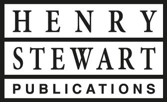 Henry Stewart Publications