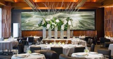 Le Bernardin Restaurant
