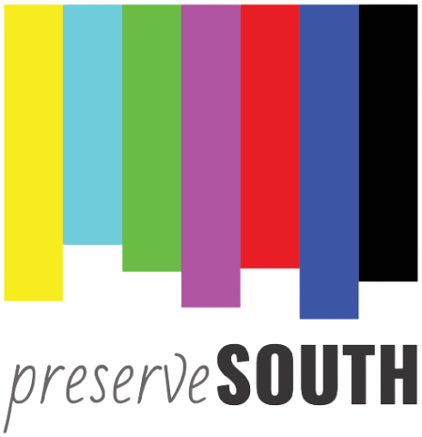 Preserve South Logo