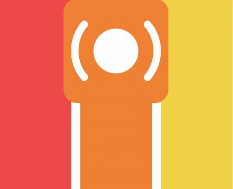 Photography Industry Professionals Logo