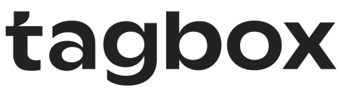 Tagbox Logo
