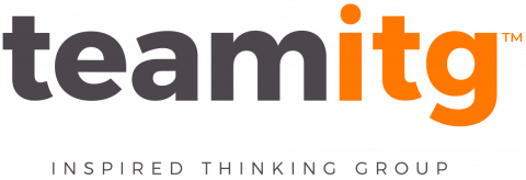 Team ITG Logo