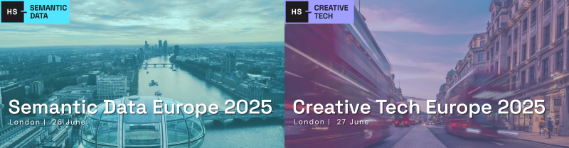 DAM EU Co-Located Events