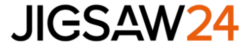 Jigsaw24 Logo