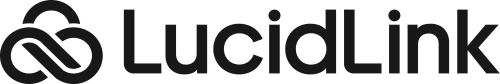 LucidLink Logo