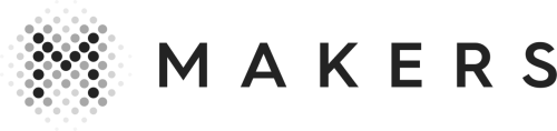 Makers logo
