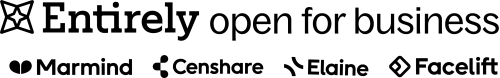 Entirely Logo