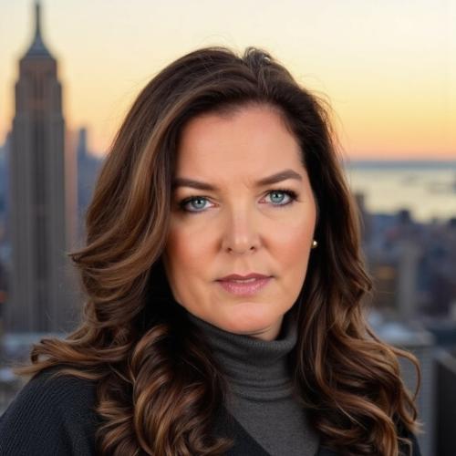 Faith Robinson