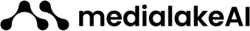 MediaLakeAI Logo