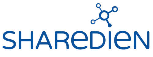 Sharedien Logo 2025