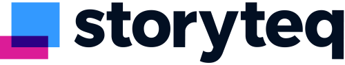 Storyteq Logo