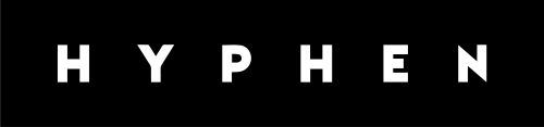Hyphen Logo